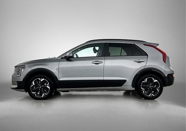 Occasion Kia e-Niro Air 150 kW (204 PK) 2025 Grijs metallic SUV