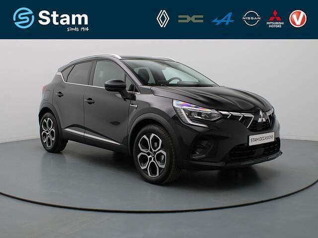 Zwart metallic Nieuw 2024 Mitsubishi ASX Edition SUV | € 33.990 (Duur) - Afbeelding 1/4