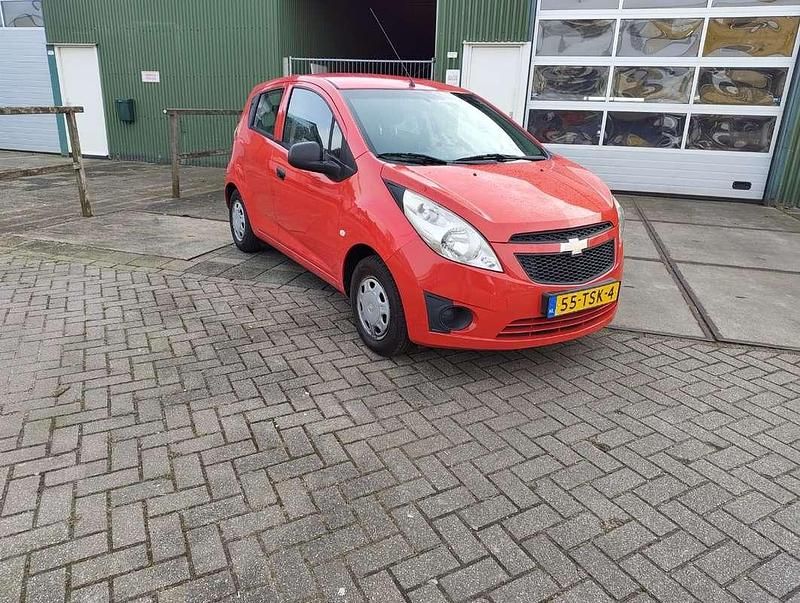 Occasion Chevrolet Spark LS 68 PK (50 kW) 2012 Hatchback