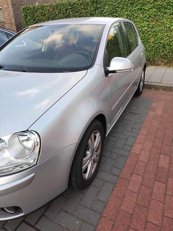 Occasion VW Golf VI 116 PK (85 kW) 2008 Hatchback