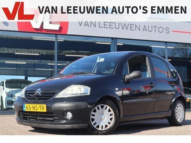 Gebruikt 2004 Citroën C3 | € 648 (Goede deal) - Afbeelding 1/4