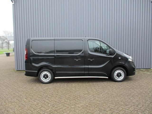 Occasion Opel Vivaro Edition 97 PK (71 kW) 2018 Zwart MPV