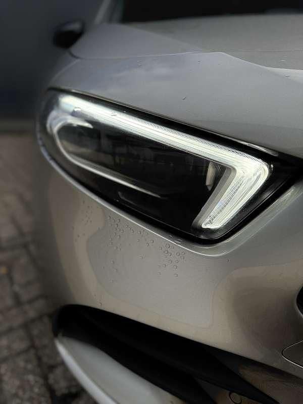 Occasion Mercedes A220 AMG line 190 PK (139 kW) 2019 Sedan