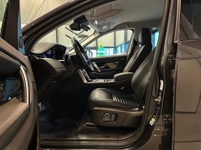 Occasion Land Rover Discovery Sport SE 200 PK (147 kW) 2021 Grijs SUV