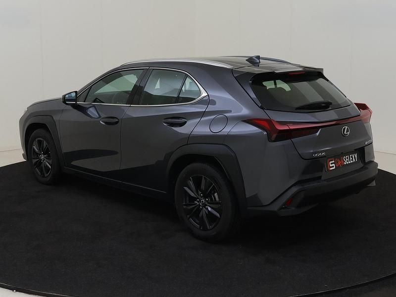 Occasion Lexus UX 184 PK (135 kW) 2024 Grijs SUV