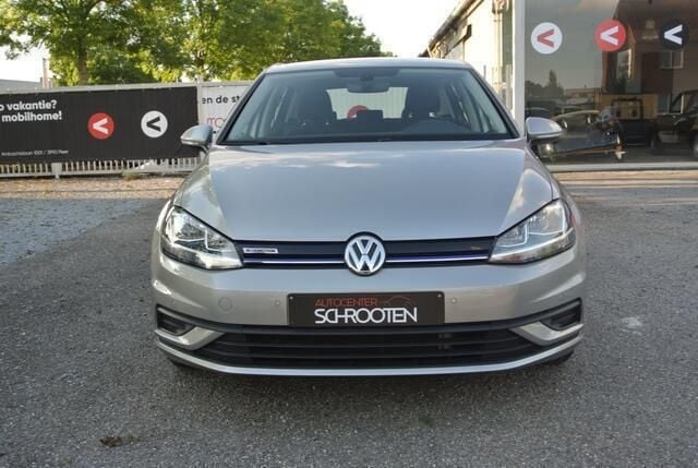Occasion VW Golf VII 131 PK (96 kW) 2019 Beige Hatchback