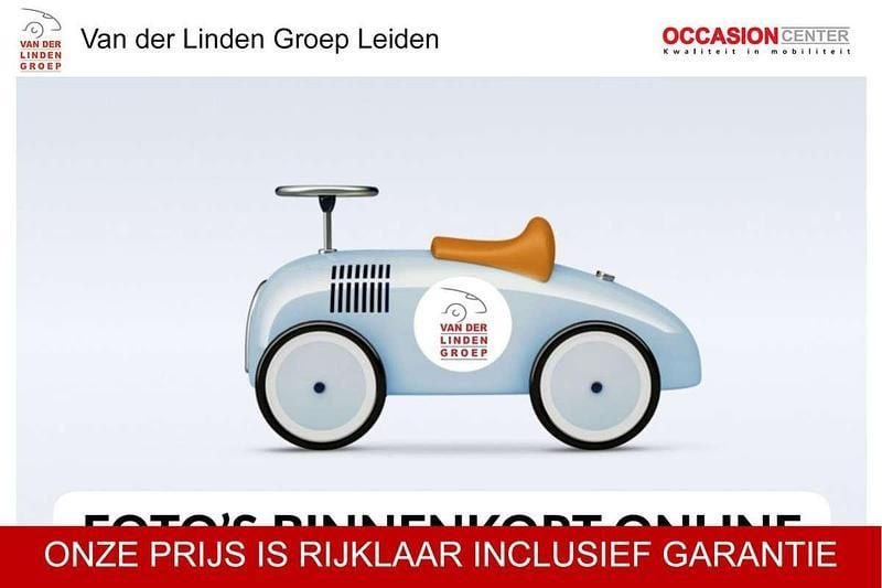 Wit Gebruikt 2022 Hyundai Bayon Comfort SUV | € 22.450 (Eerlijke prijs) - Afbeelding 1/1