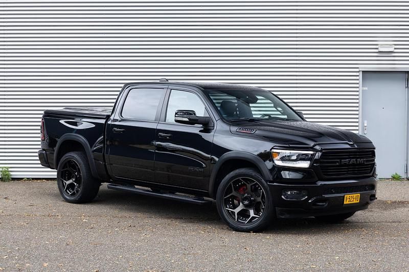 Gebruikt 2019 Dodge Ram Pickup | € 43.772 (Eerlijke prijs) - Afbeelding 1/4