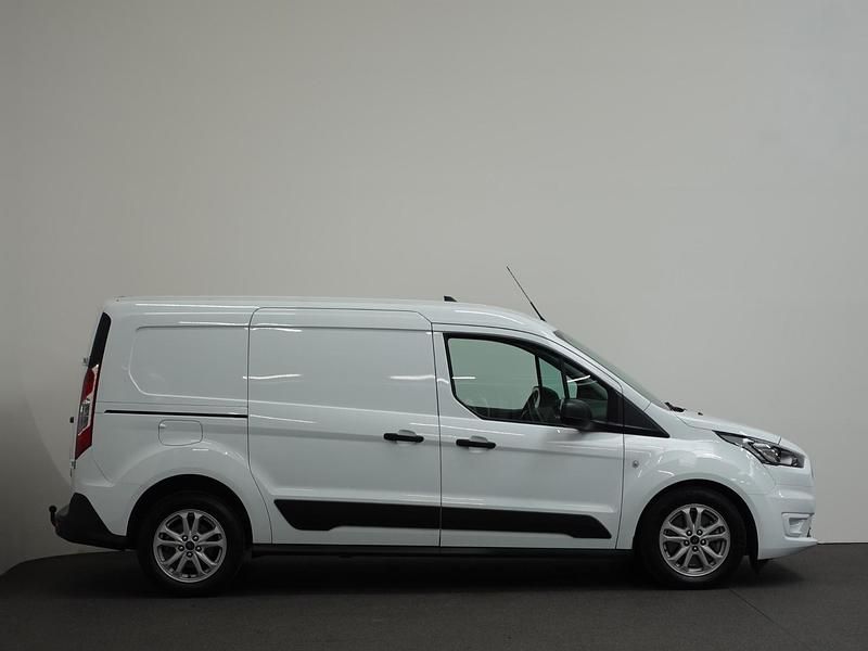 Occasion Ford Transit Trend 101 PK (74 kW) 2024 Wit Van