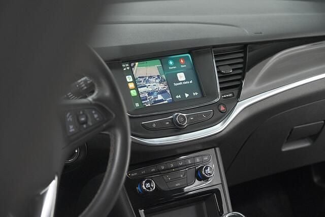 Occasion Opel Astra Business Edition 110 PK (80 kW) 2021 Hatchback Hatchback