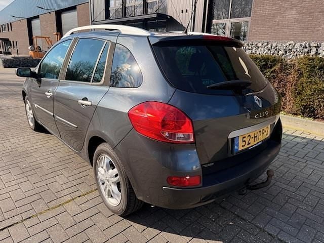 Occasion Renault Clio II Business 101 PK (74 kW) 2009 Stationwagen