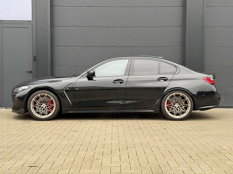 Occasion BMW M3 Competition Edition 510 PK (375 kW) 2024 Sedan