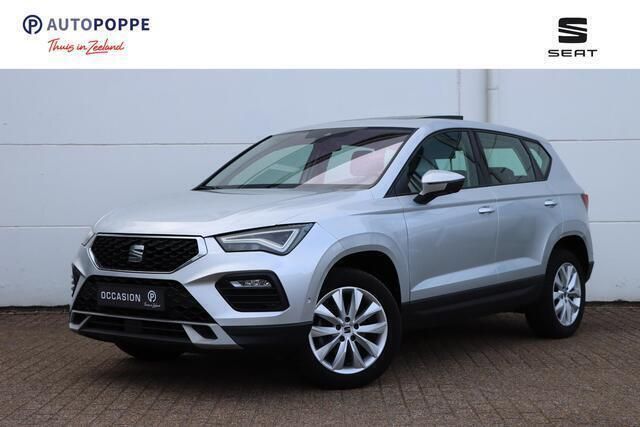 Suv Gebruikt 2022 Seat Ateca Style SUV | € 28.950 (Eerlijke prijs) - Afbeelding 1/4