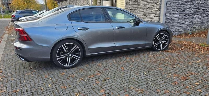 Occasion Volvo S60 R-Design 190 PK (139 kW) 2020 Sedan