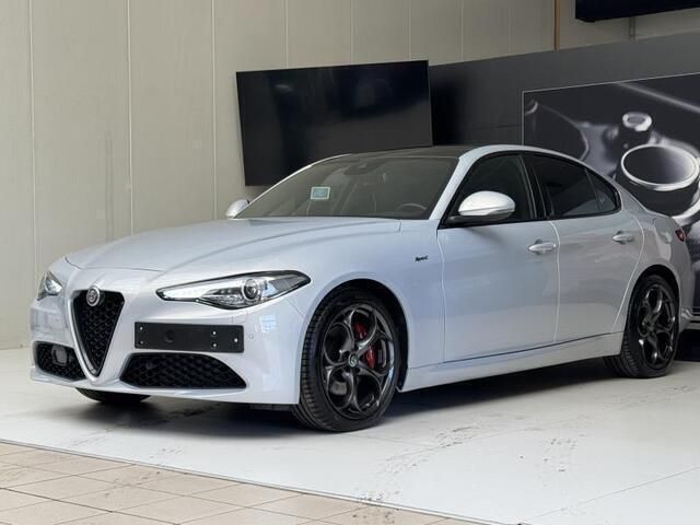 Overige Gebruikt 2021 Alfa Romeo Giulia Sprint Sprint Coupé | € 31.990 - Afbeelding 1/4