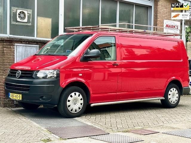 Overige Gebruikt 2014 VW T5 Van | € 7.895 (Super prijs) - Afbeelding 1/4