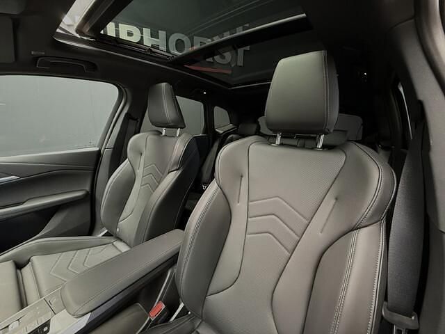 Occasion BMW 223 Active Tourer M Sport 218 PK (160 kW) 2024 Zwart MPV