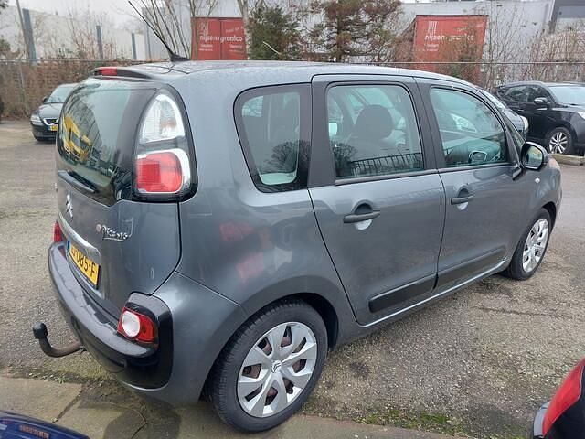 Occasion Citroën C3 Picasso 95 PK (69 kW) 2010 Grijs MPV