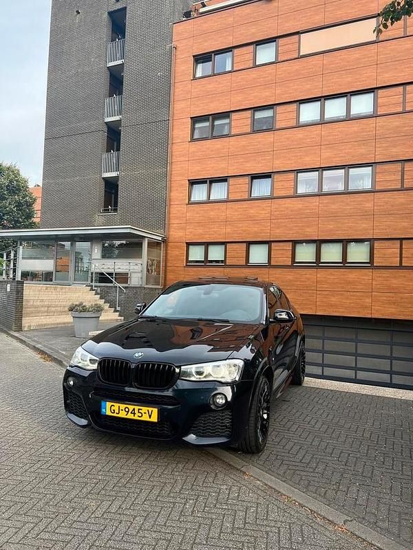 Occasion BMW X4 M Sport 190 PK (139 kW) 2015 SUV