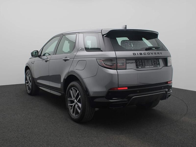 Occasion Land Rover Discovery Sport SE Dynamic 309 PK (227 kW) 2024 Grijs SUV