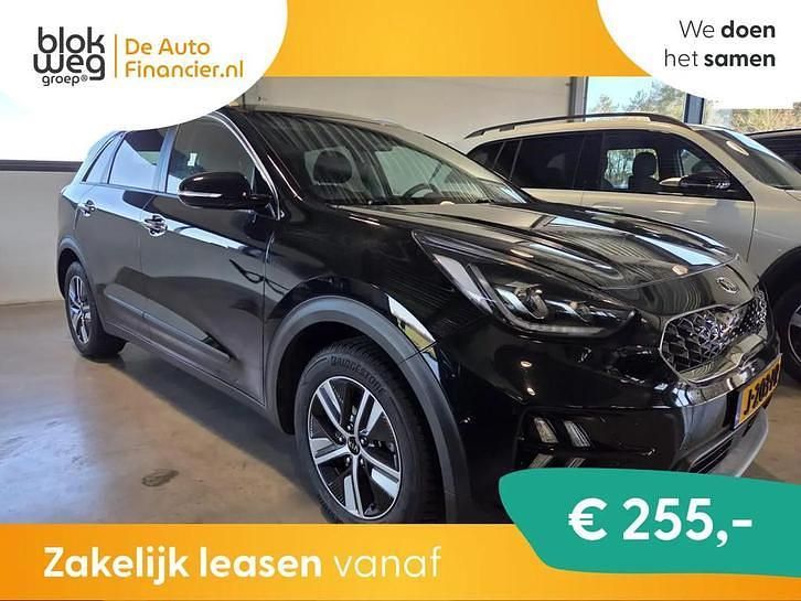 Occasion 2020 Kia e-Niro SUV | € 18.495 (Goede deal) - Afbeelding 1/4
