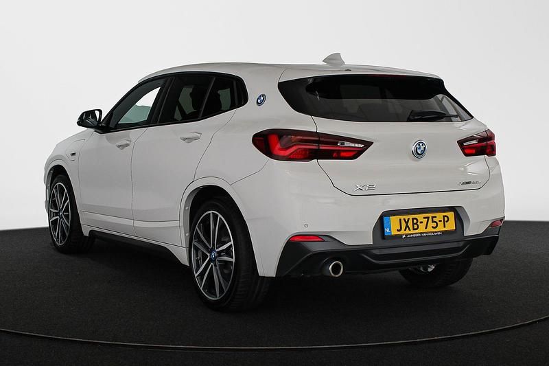 Occasion BMW X2 2026 Wit SUV