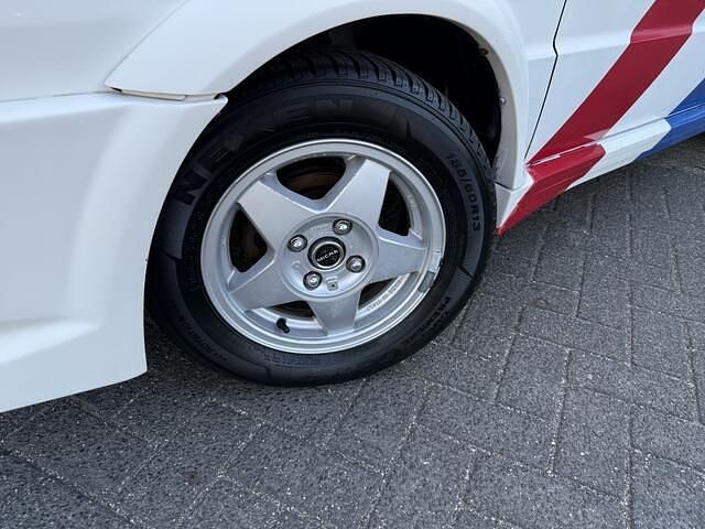 Occasion Nissan Micra 50 PK (36 kW) 1988 Wit Hatchback