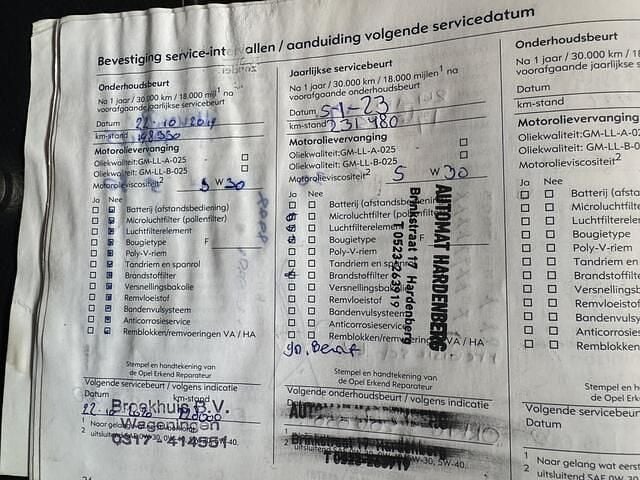 Occasion Opel Vectra GTS Executive 141 PK (103 kW) 2006 Grijs Hatchback