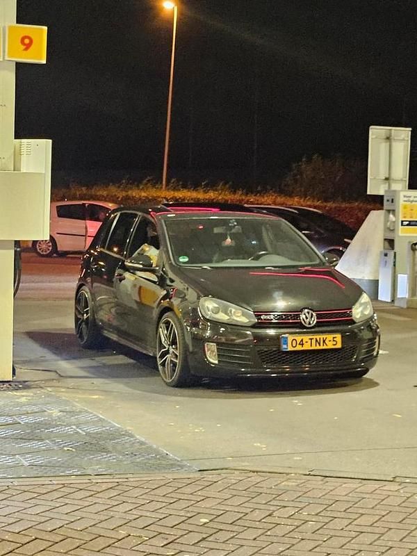 Gebruikt 2010 VW Golf VI GTI | € 10.000 (Iets duurder) - Afbeelding 1/1
