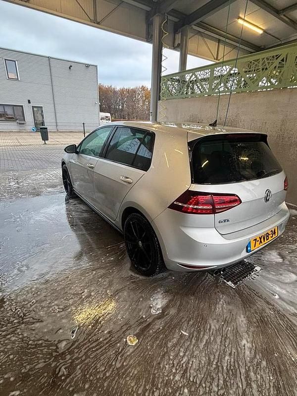 Occasion VW e-Golf GTE 150 kW (205 PK) 2015 Hatchback