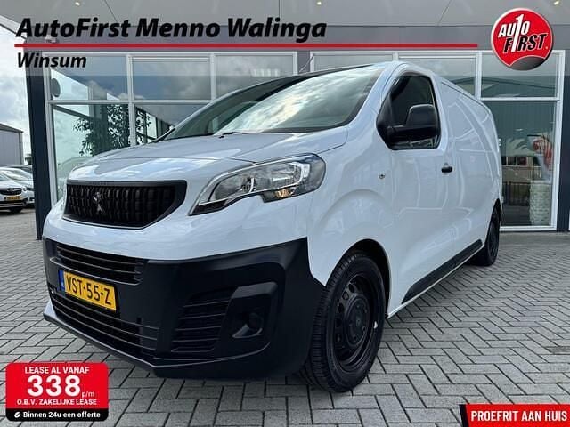 Overige Gebruikt 2022 Peugeot Expert Premium Van | € 19.995 (Eerlijke prijs) - Afbeelding 1/4