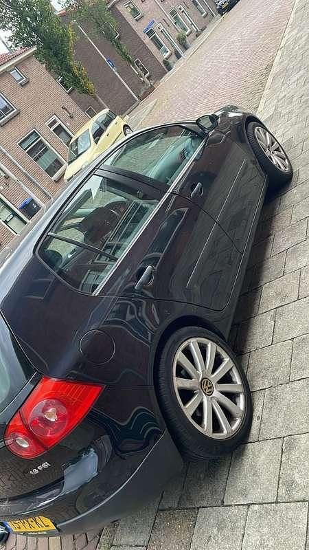 Occasion VW Golf IV Trendline 116 PK (85 kW) 2005 Sedan