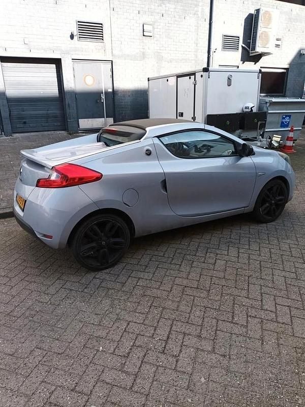 Occasion Renault Wind 101 PK (74 kW) 2011