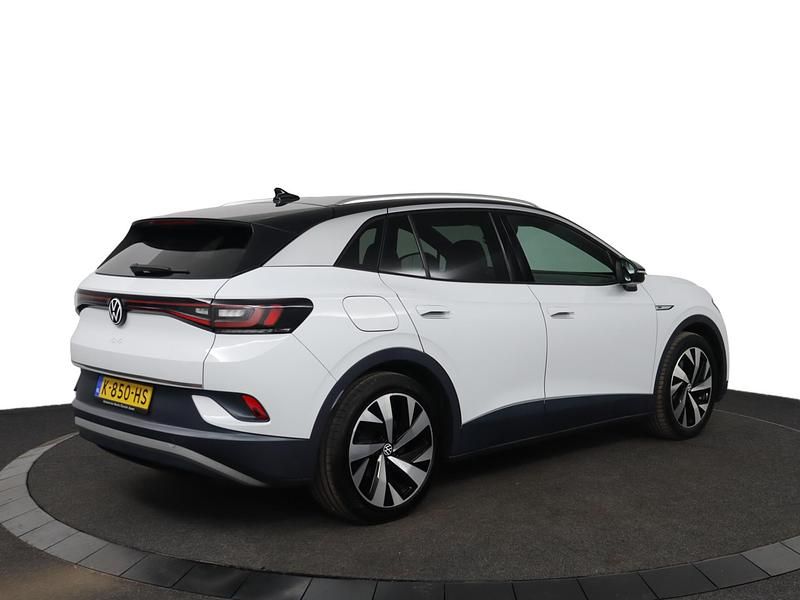 Occasion VW ID.4 150 kW (204 PK) 2020 Wit SUV