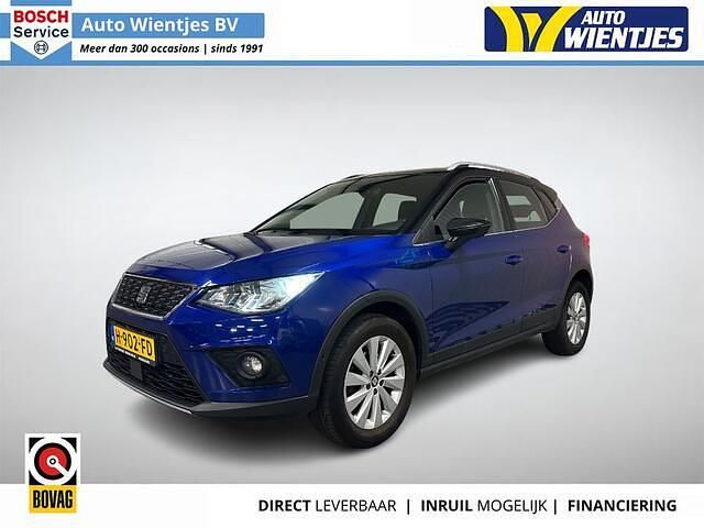 Divers Gebruikt 2019 Seat Arona XCELLENCE SUV | € 11.950 (Goede deal) - Afbeelding 1/4