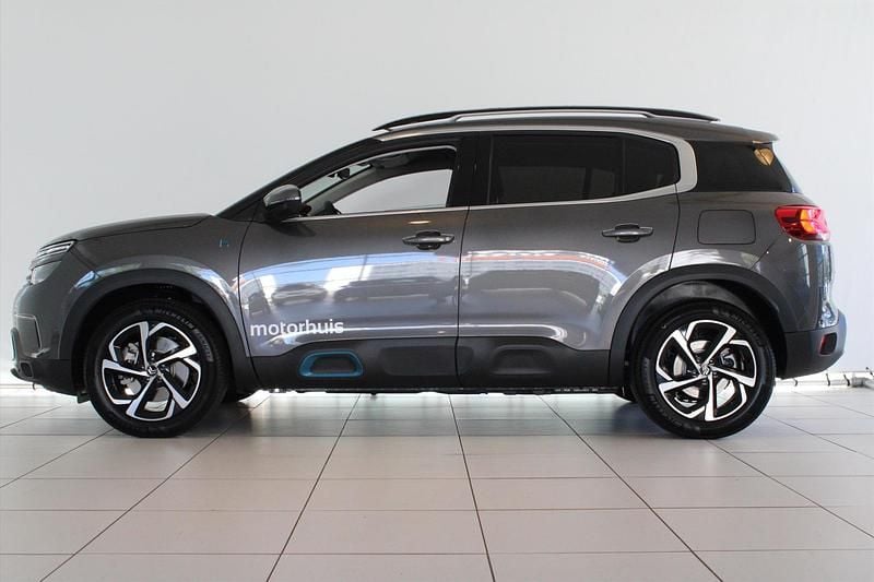 Occasion Citroën C5 Aircross Feel 2020 Grijs SUV