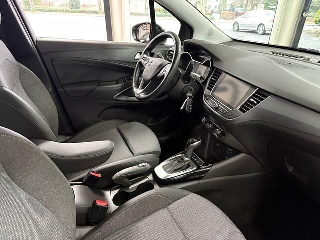 Occasion Opel Crossland X Sport 131 PK (96 kW) 2022 Wit SUV