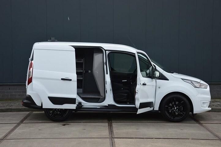 Occasion Ford Transit Connect Trend 75 PK (55 kW) 2020 Wit MPV