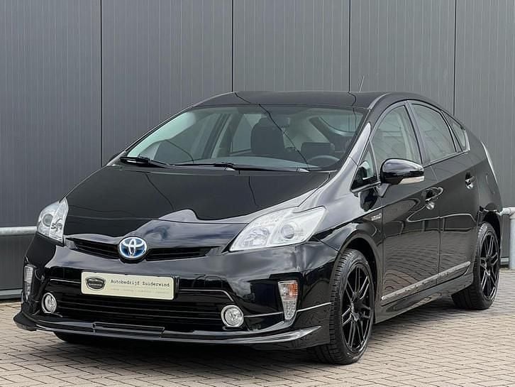 Gebruikt 2014 Toyota Prius Business Edition | € 11.450 - Afbeelding 1/1