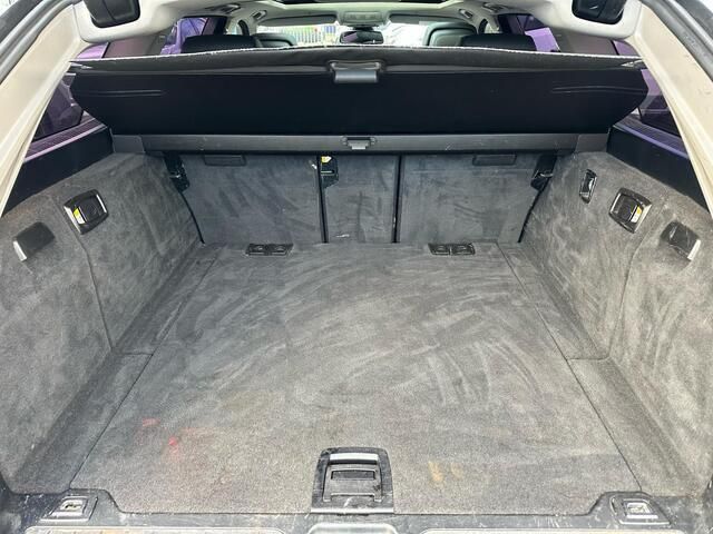 Occasion BMW 530 Executive 259 PK (190 kW) 2012 Zwart, metallic lak Stationwagen