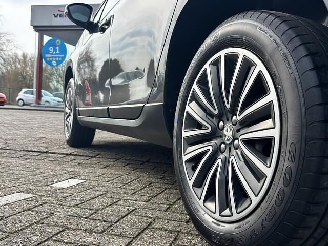 Occasion Peugeot 2008 110 PK (80 kW) 2018 Grijs SUV