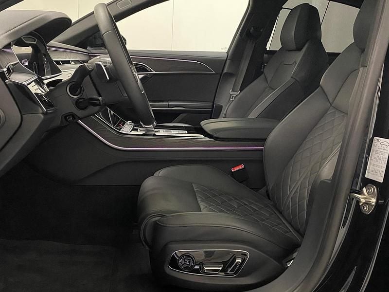 Occasion Audi A8 Advanced 463 PK (340 kW) 2025 Overige Sedan