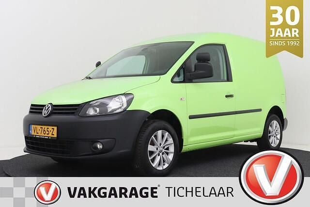Overige Gebruikt 2015 VW Caddy MPV | € 4.899 (Eerlijke prijs) - Afbeelding 1/3