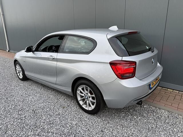 Occasion BMW 114 Executive 102 PK (75 kW) 2012 Hatchback Hatchback