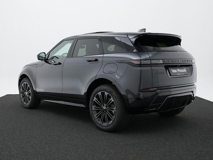 Occasion Land Rover Range Rover evoque Graphite 269 PK (197 kW) 2025 SUV