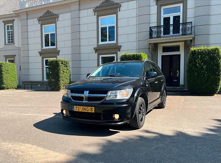 Occasion Dodge Journey 170 PK (125 kW) 2009 SUV