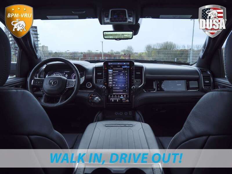 Occasion Dodge Ram Limited 540 PK (397 kW) 2024 Wit Pickup