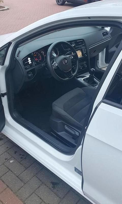 Occasion VW Golf VII Highline 122 PK (89 kW) 2014