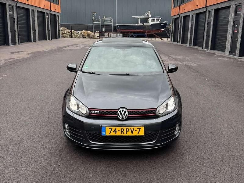 Occasion VW Golf VI GTI 211 PK (155 kW) 2011 Hatchback