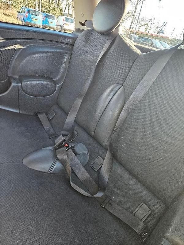 Occasion Mini Cooper 115 PK (84 kW) 2002 Hatchback